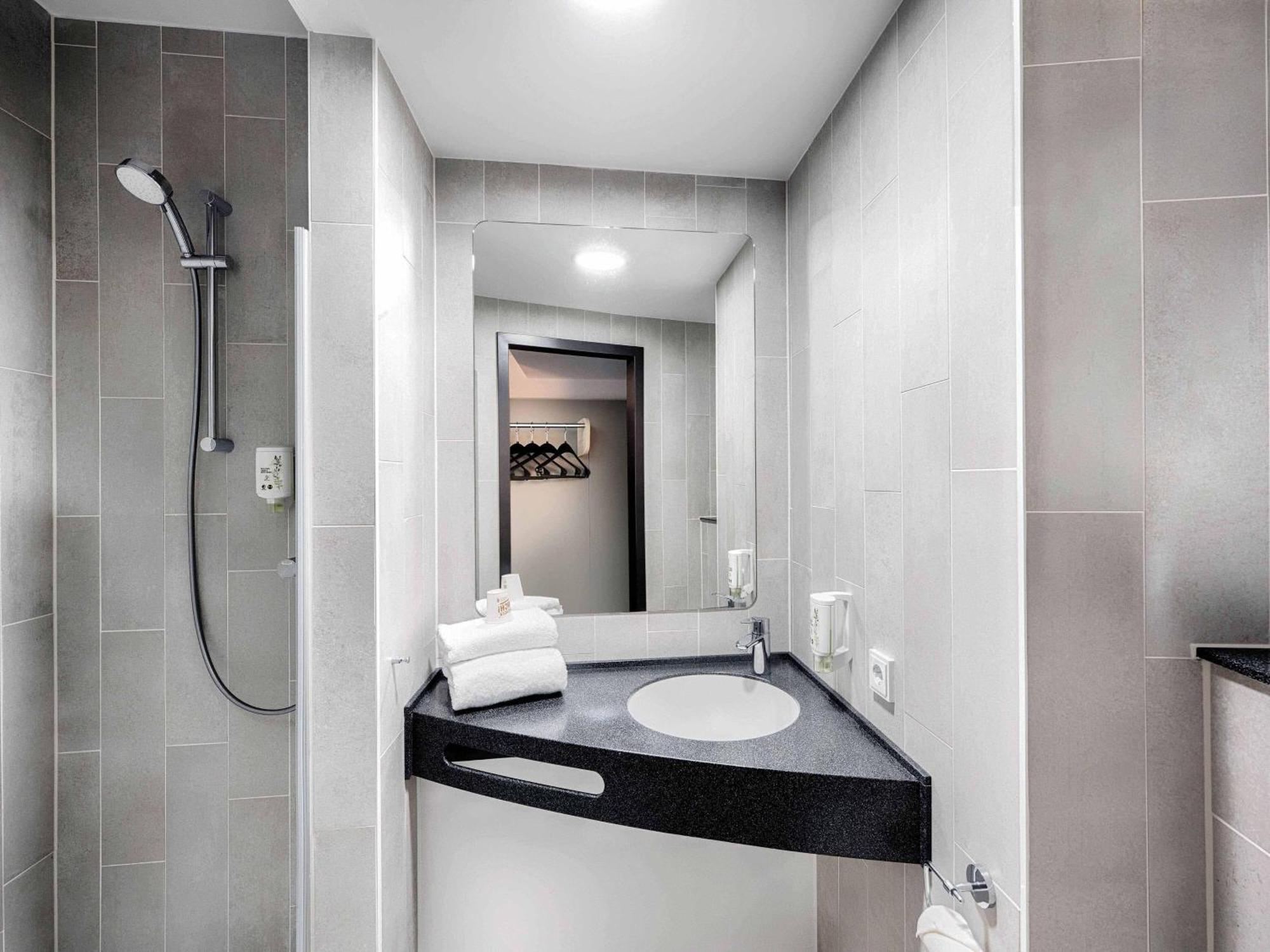 Chambre Triple